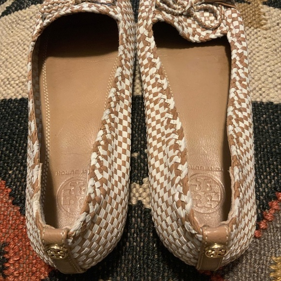 Tory Burch Shoes | Tory Burch Dress Shoe Size 8 | Poshmark